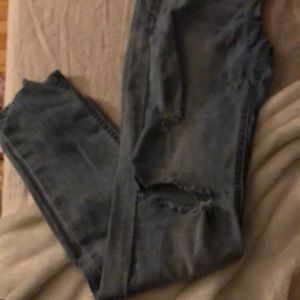 Girls jeans